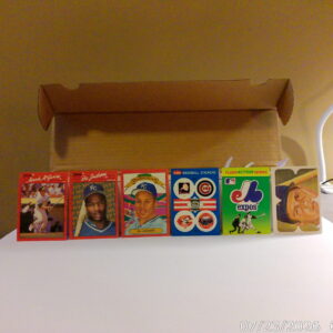 1990 Donruss (716) Cards