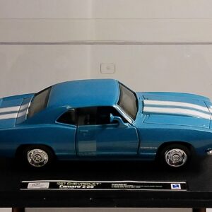 1967 Chevrolet Camaro Z 28