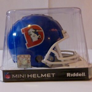 1975-1996 Denver Broncos