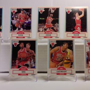 1989-1990 Chicago Bulls