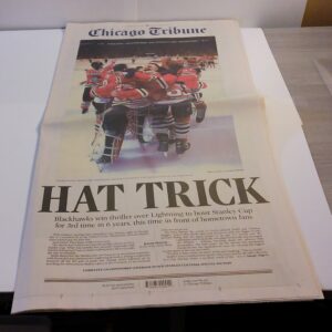 6-16-2015 Stanley Cup Championship