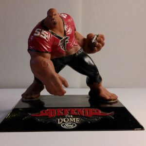 Built Ford Tough John Abraham