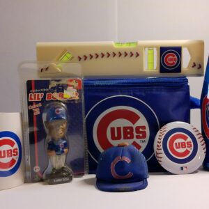 Chicago Cubs Bundle