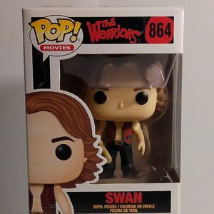The Warriors SWAN