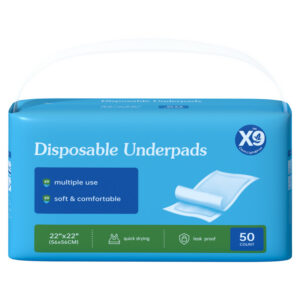 Disposable Underpads